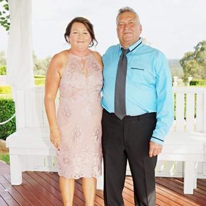 Meet your Posher, Debra